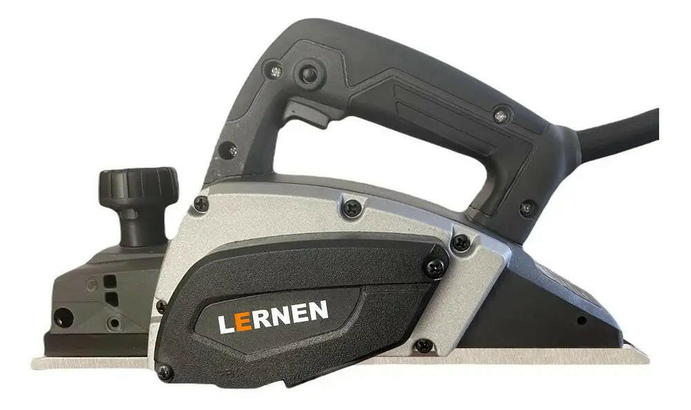 Pack Fresadora Router Tupi + Cepillo Eléctrico Carpintería Lernen