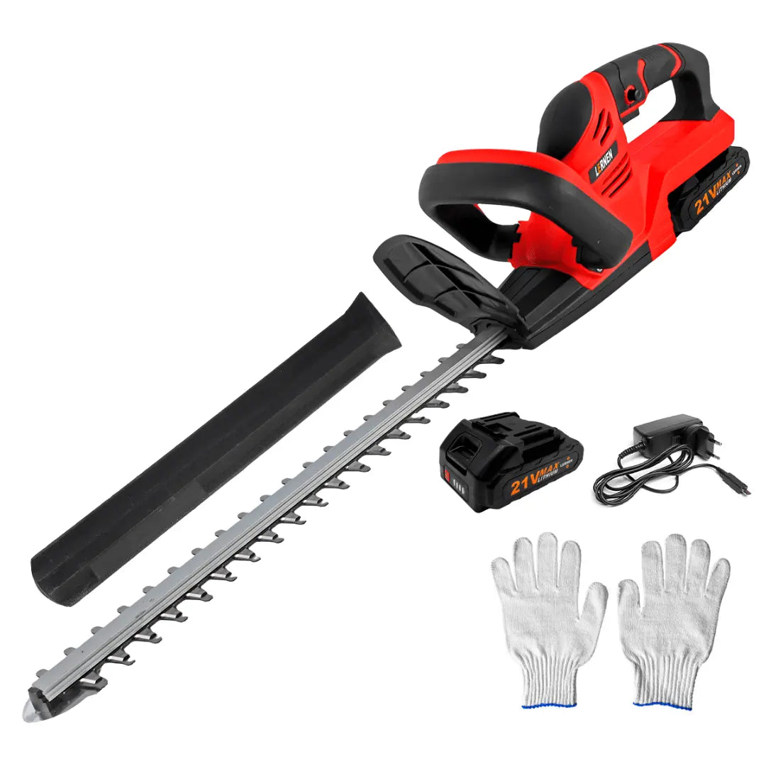 Corta Setos Inalámbrico A Batería XL Lernen Lernen