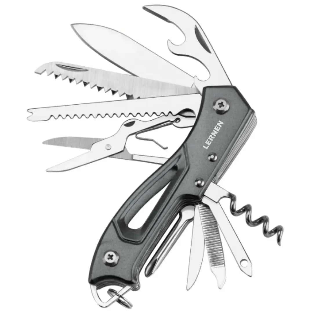 Cortapluma Llavero Lernen