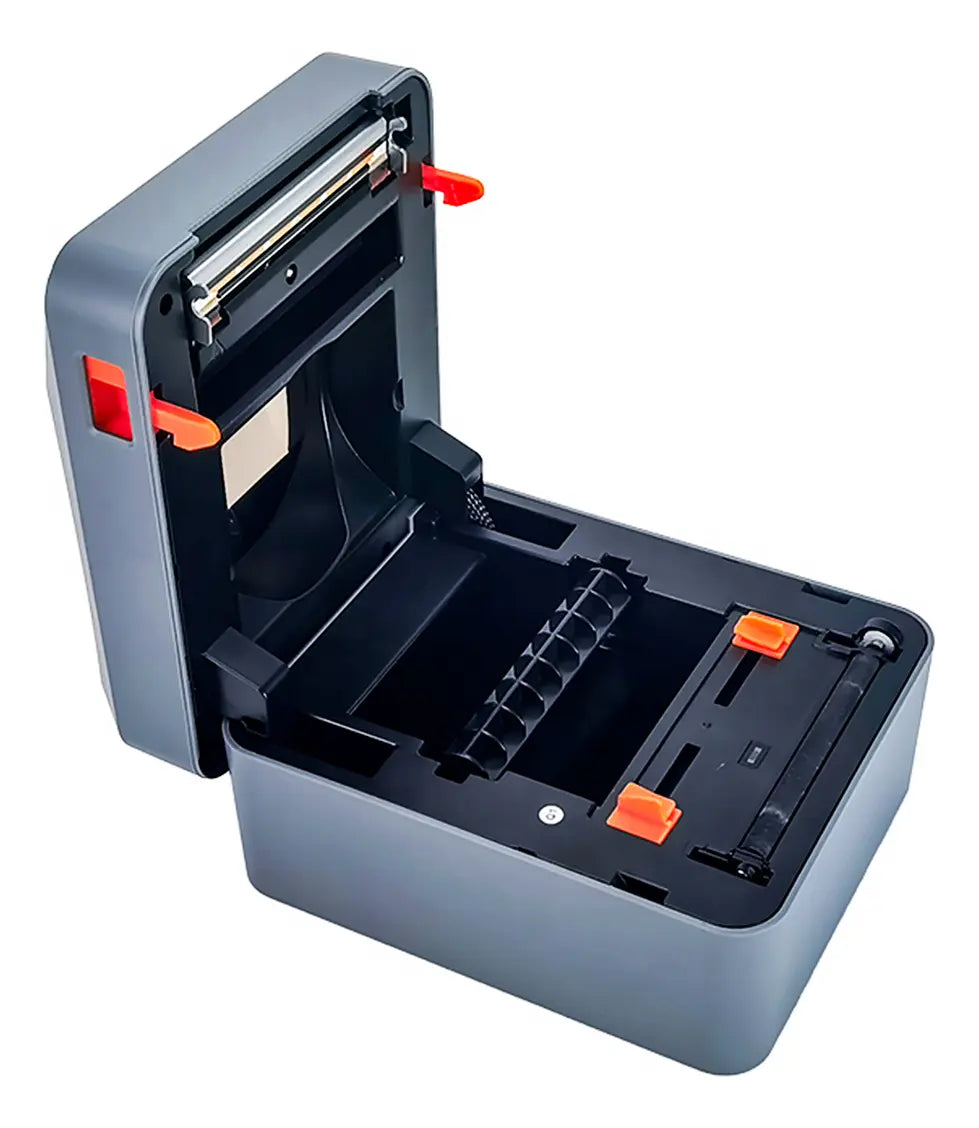 Impresora Térmica Etiquetas adhesivas T40IMP