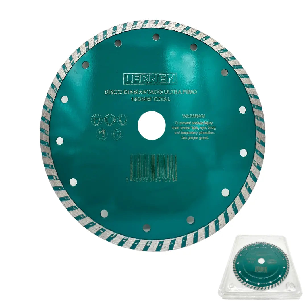 Disco de Corte 140 mm