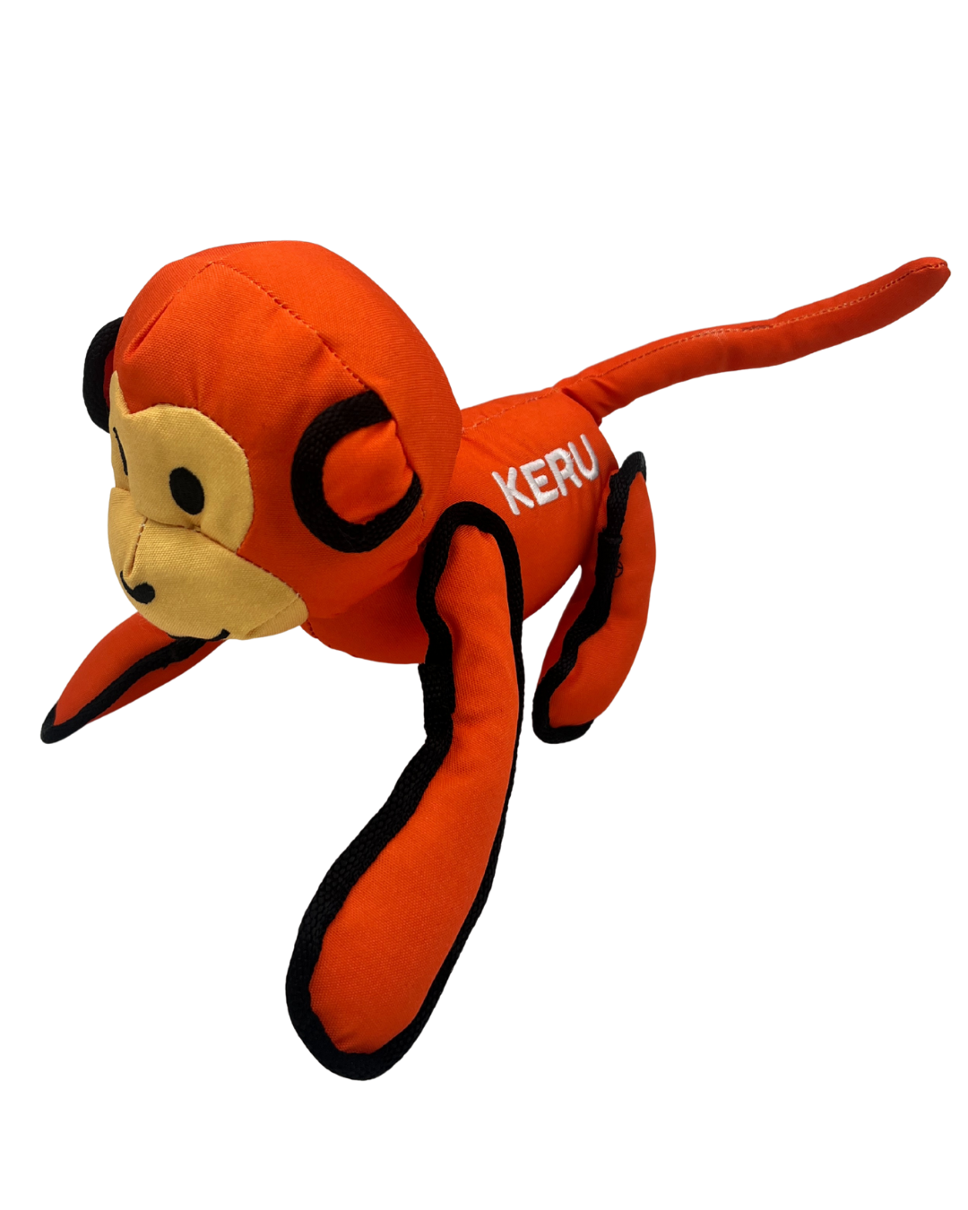 Mono Interáctivo para mascotas KERU Keru