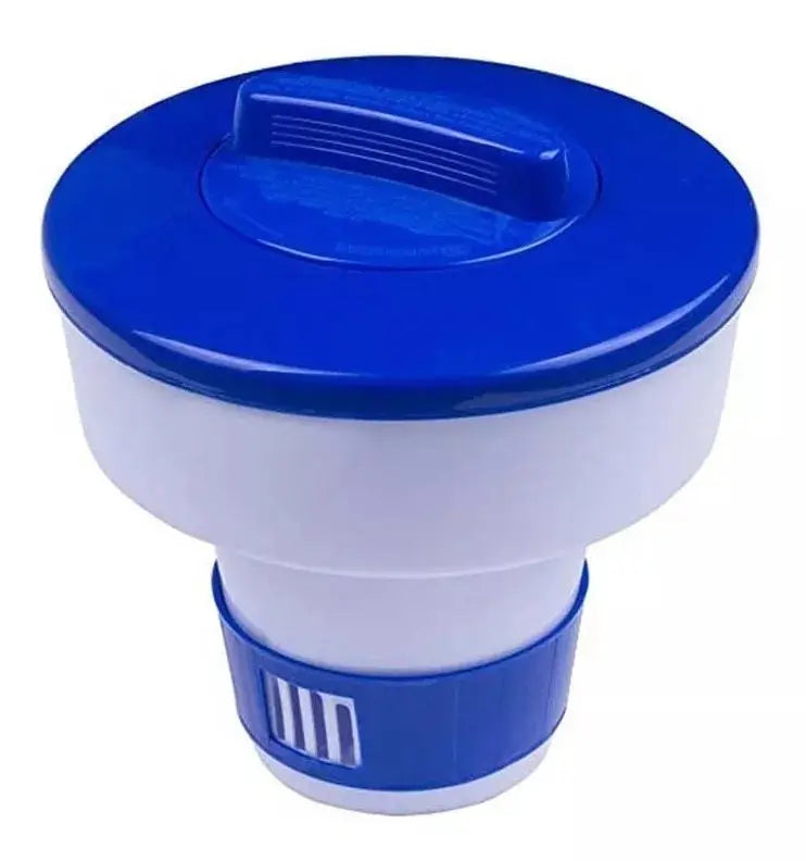 Dosificador De Cloro Flotador Para Piscina