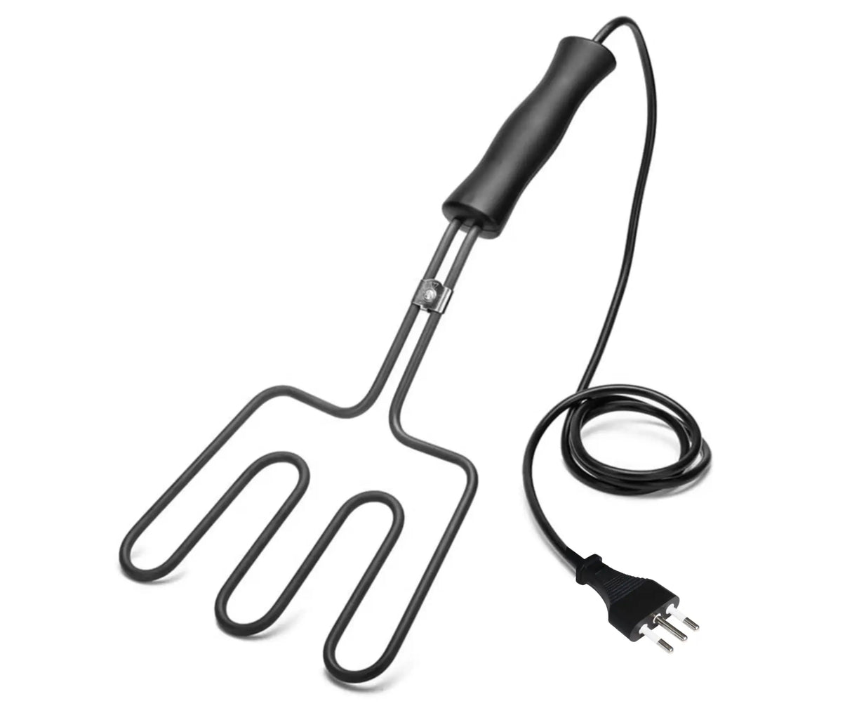 Encendedor Eléctrico De Parrilla Carbón Leña Quincho Lernen Lernen