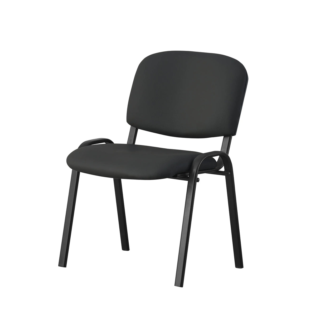 Silla de Visita Modelo: 5SESPERAEC - Pack 5 unidades Homen