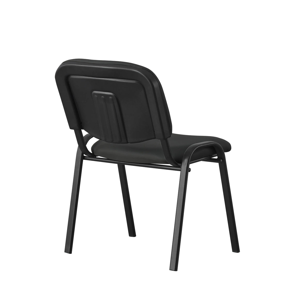 Silla de Visita Modelo: 5SESPERAEC - Pack 5 unidades Homen