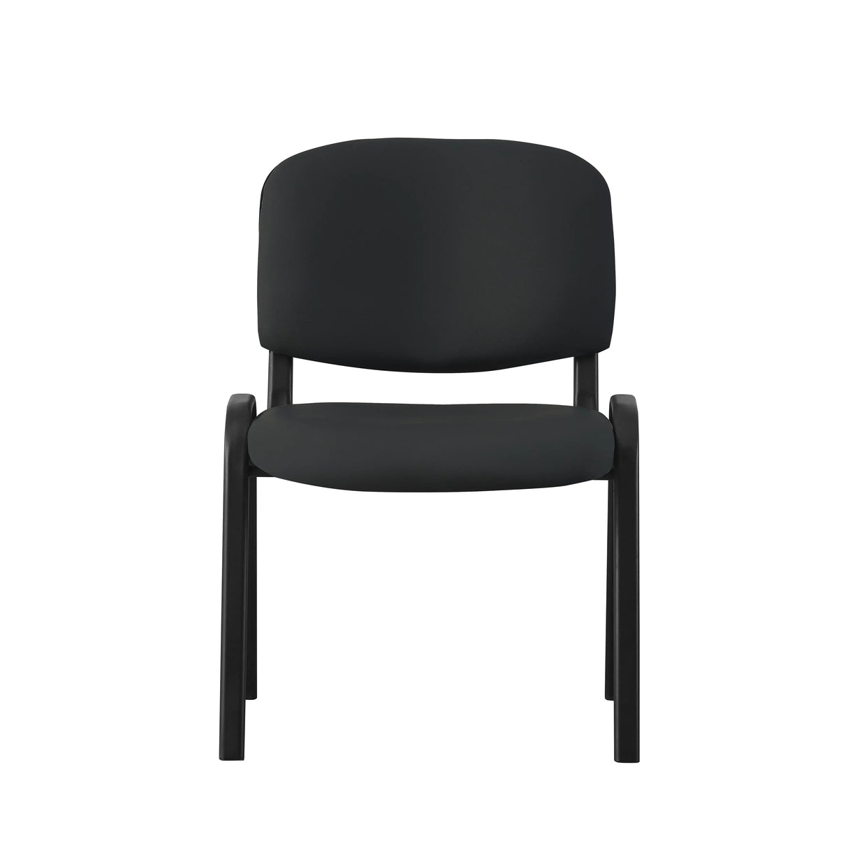 Silla de Visita Modelo: 5SESPERAEC - Pack 5 unidades Homen