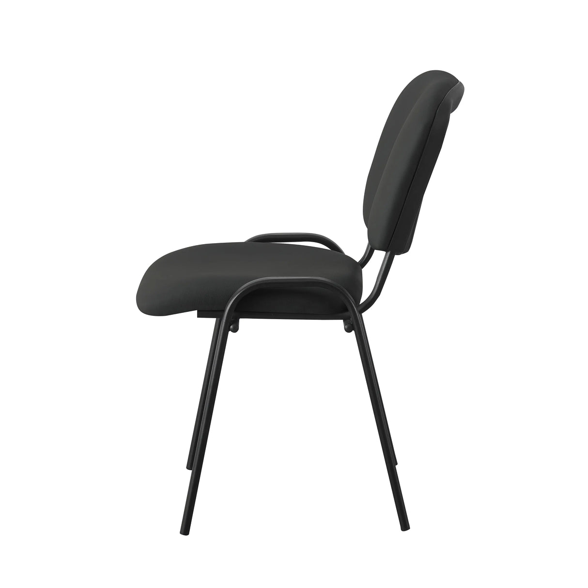 Silla de Visita Modelo: 5SESPERAEC - Pack 5 unidades Homen