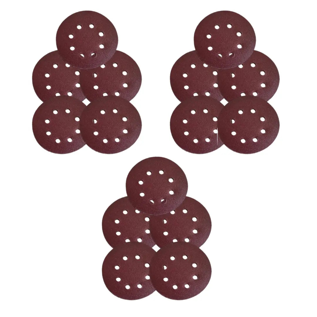 Repuesto de 15 lijas Lernen Lernen