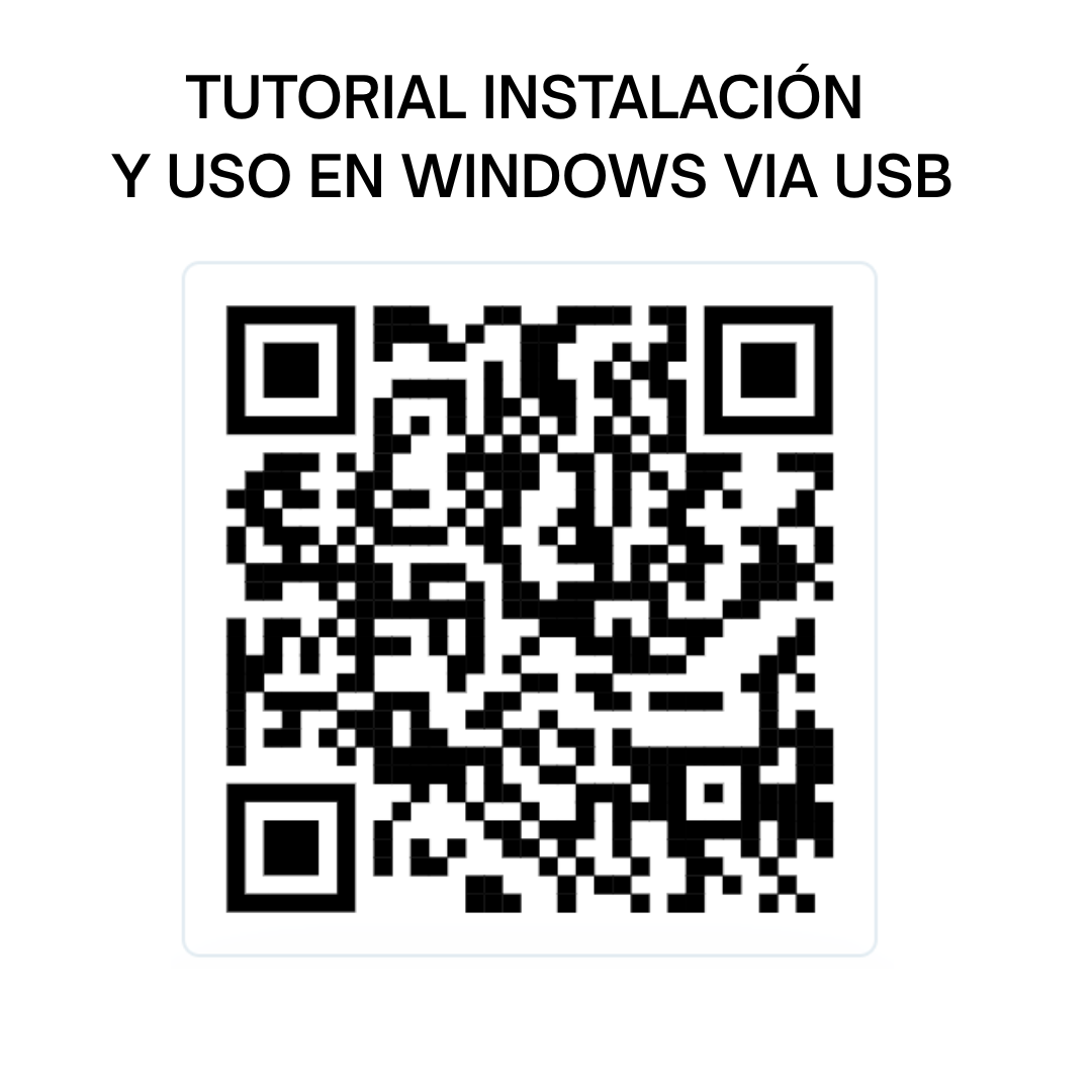 Impresora Térmica XL86IMP