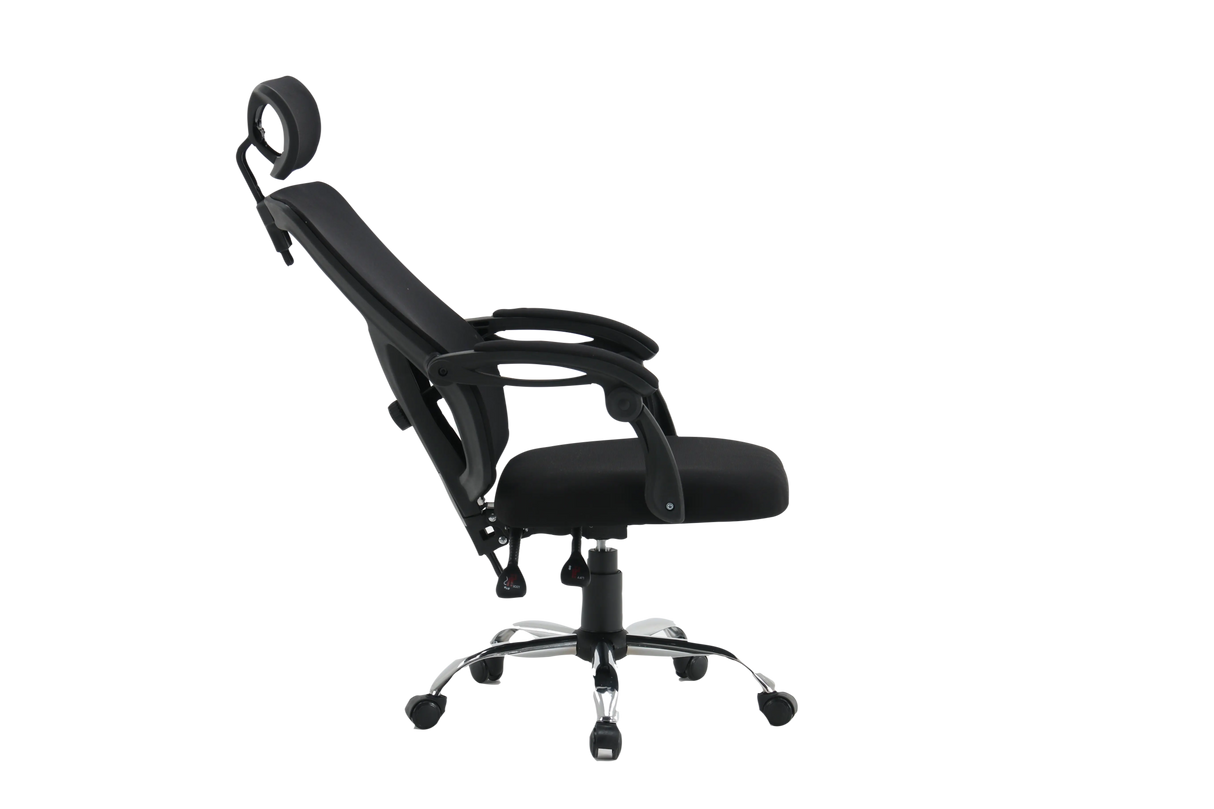 Silla De Oficina Modelo: SOERME Homen