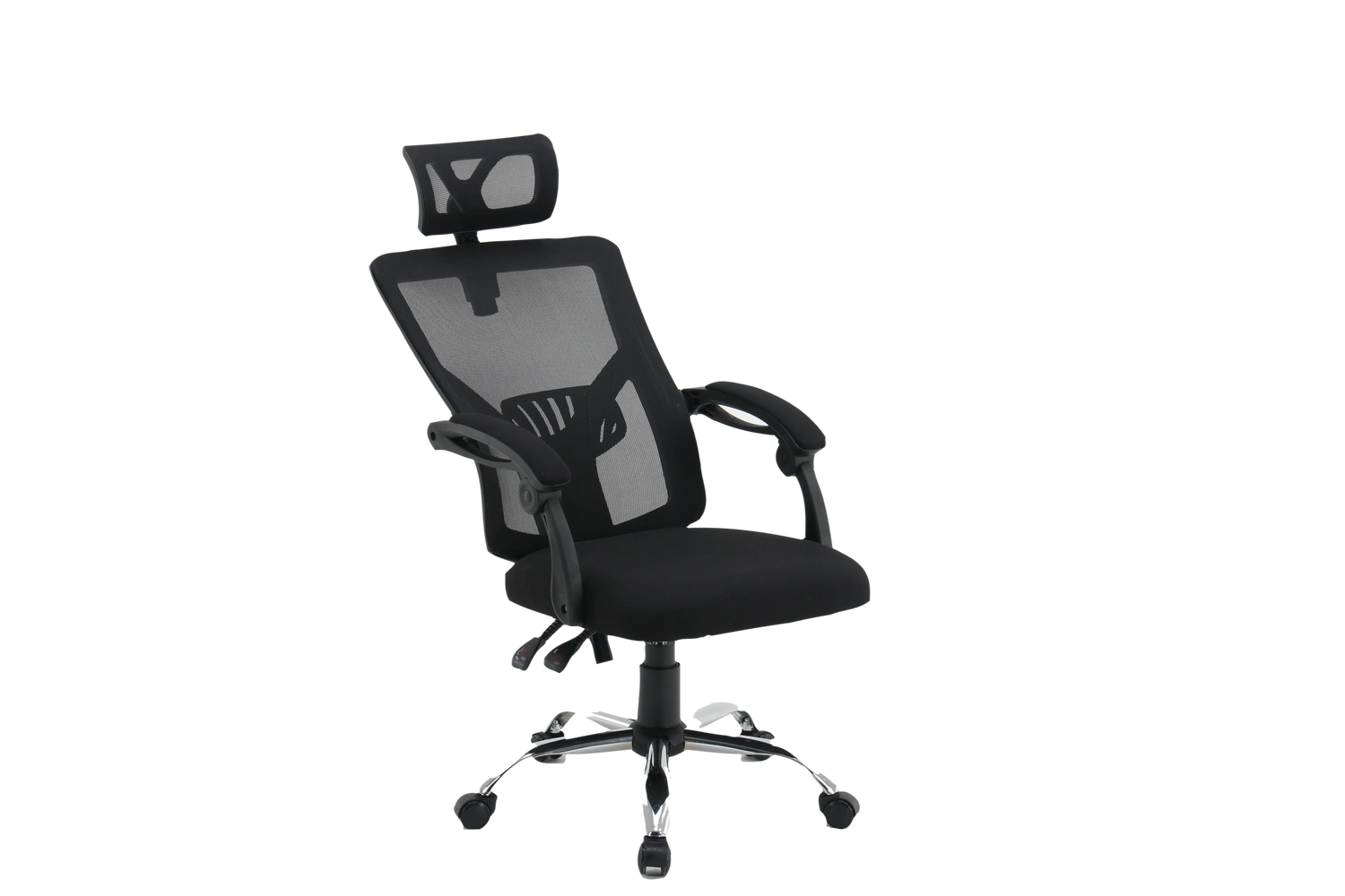 Silla De Oficina Modelo: SOERME Homen