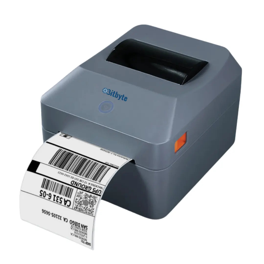 Impresora Térmica Etiquetas adhesivas T40IMP Bitbyte