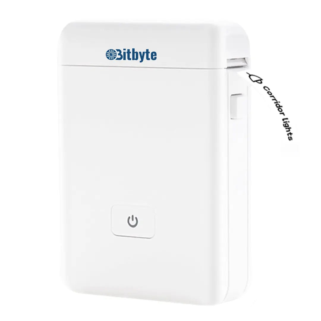 Impresora Térmica Portátil Mini Bitbyte Bitbyte