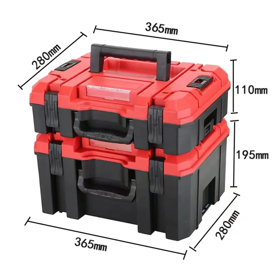 Combo Taladro + Herramientas Eléctricas 10 En 1 LERNEN + Maletín + 2 Baterías Lernen