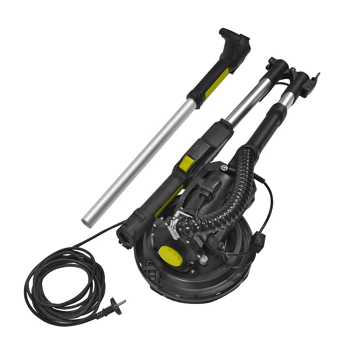 Lijadora De Pared, Piso Y Techo Industrial 750W Lernen