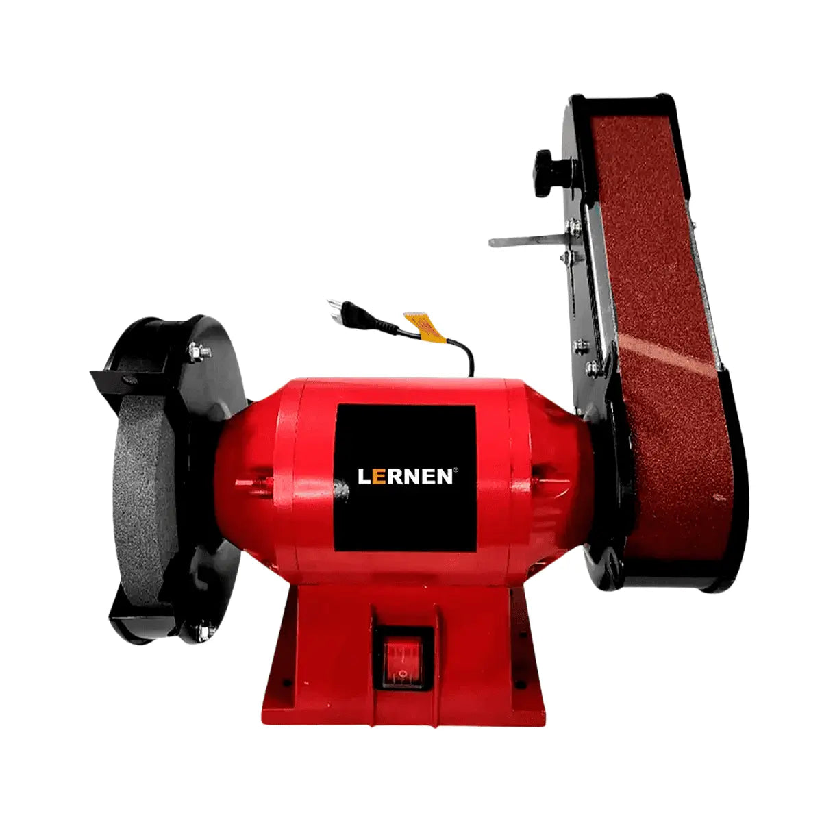 Lijadora de Banco Lernen Lernen