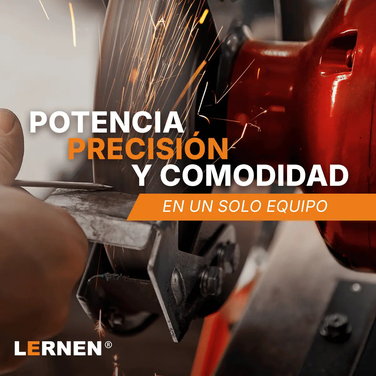 Lijadora de Banco Lernen Lernen