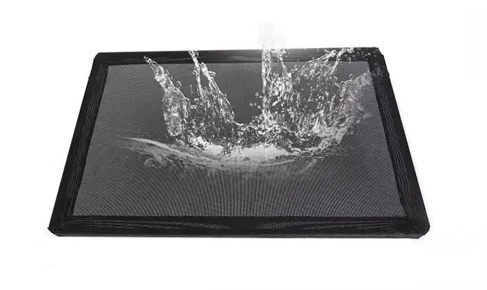 Malla Repuesto Cama En Altura Para Perros y Gatos - Tallas