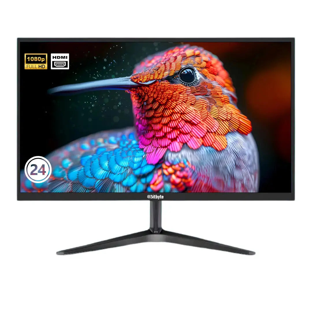 Monitor Bitbyte MU 24″ Full HD Bitbyte