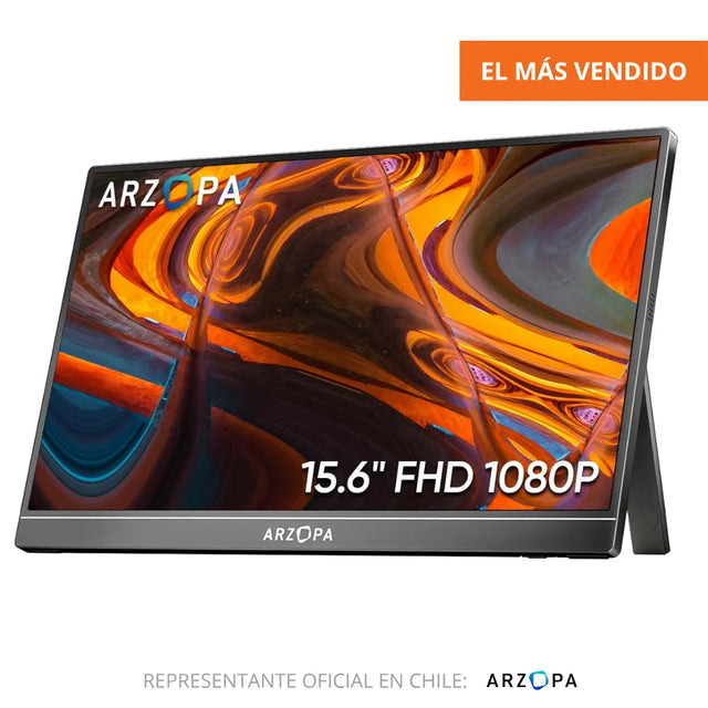 Monitor Portátil Arzopa A1 - 15.6"