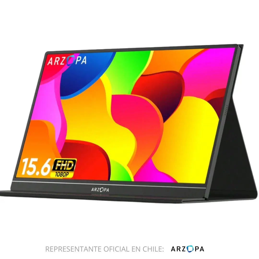 Monitor Portátil Arzopa S1 - 15.6"