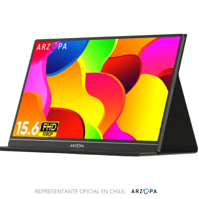 Monitor Portátil Arzopa S1 - 15.6"