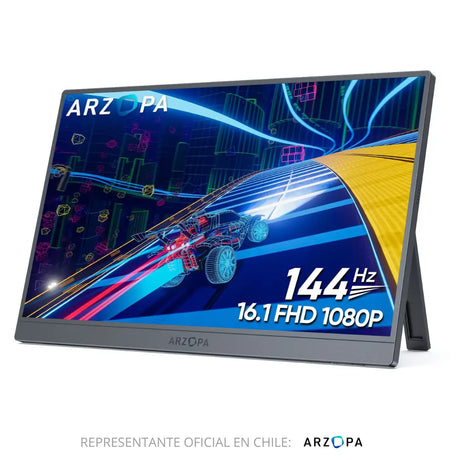 Monitor Portátil Arzopa Z1FC - 16.1"
