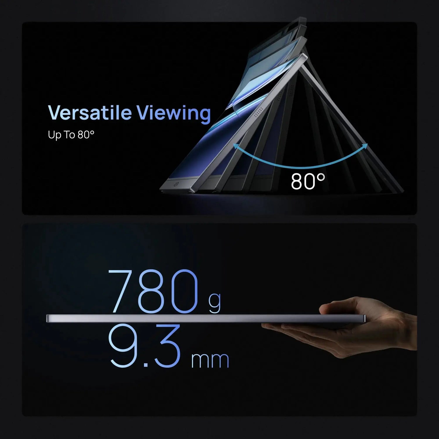 Monitor Portátil Arzopa Z1FC - 16.1" Arzopa