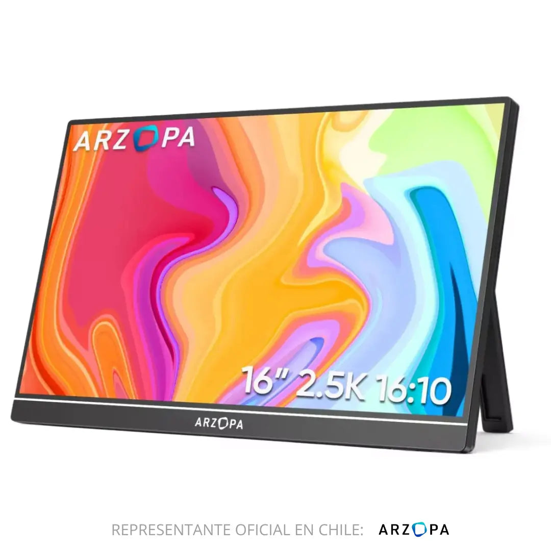 Monitor Portátil Arzopa Z1RC – 16″