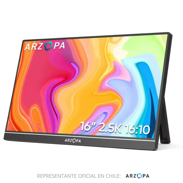 Monitor Portátil Arzopa Z1RC – 16″