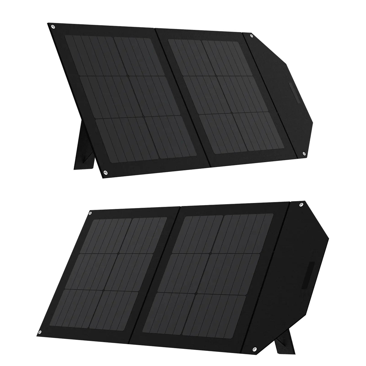 Panel solar para Estación De Energía SL100W Lernen