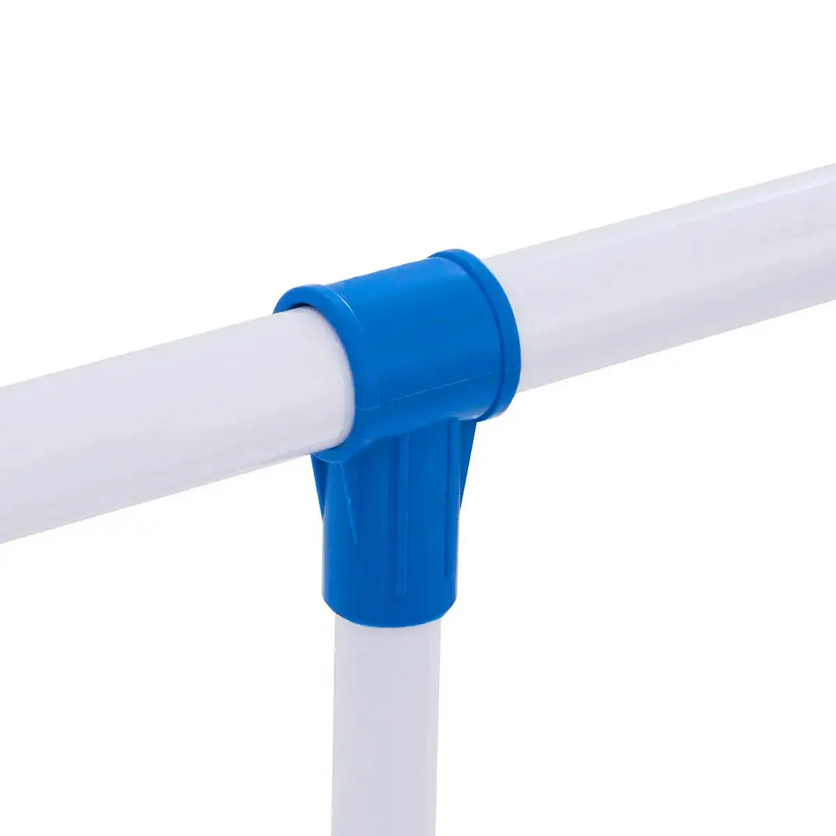 Piscina Estructural Rectangular 228x159 Cm Homen + Parches 1520Lt Homen