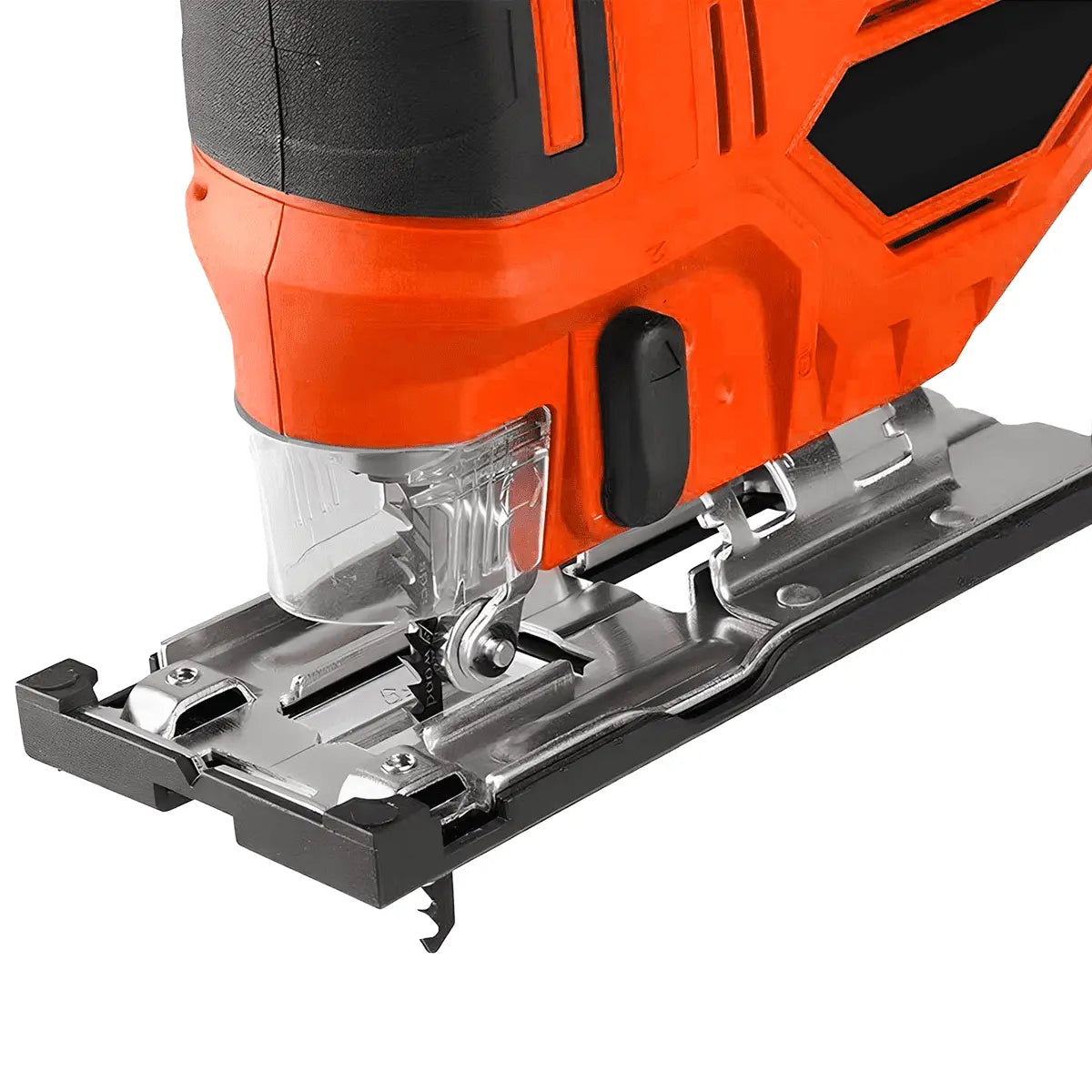 Sierra Caladora Inalámbrica 21v + Accesorios Lernen