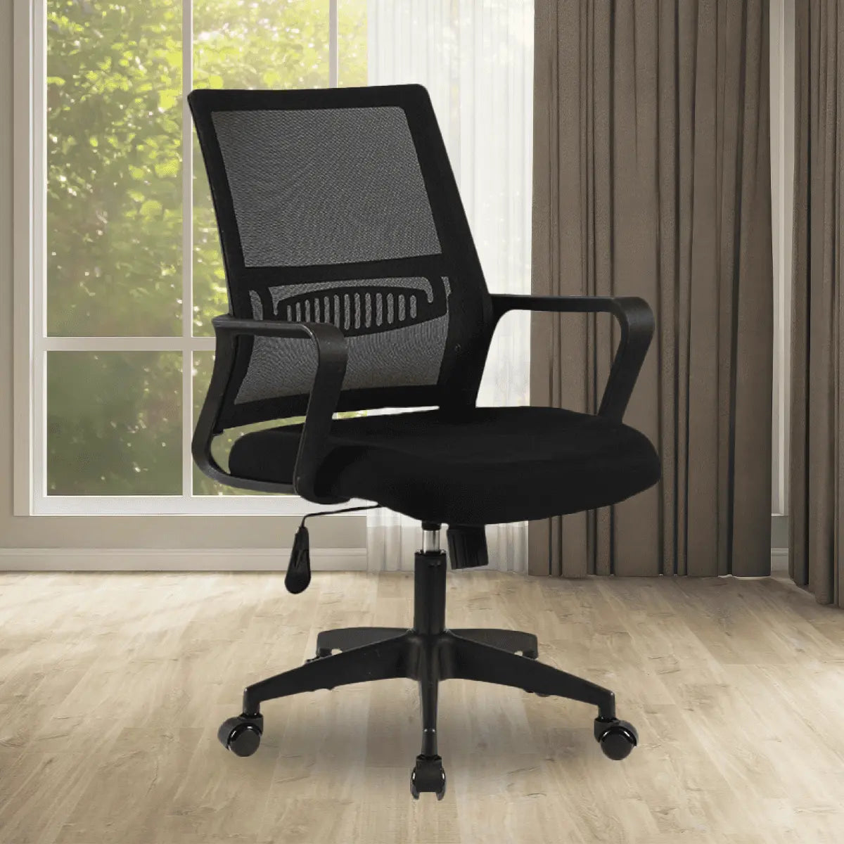 Silla De Oficina Modelo: MESH Homen