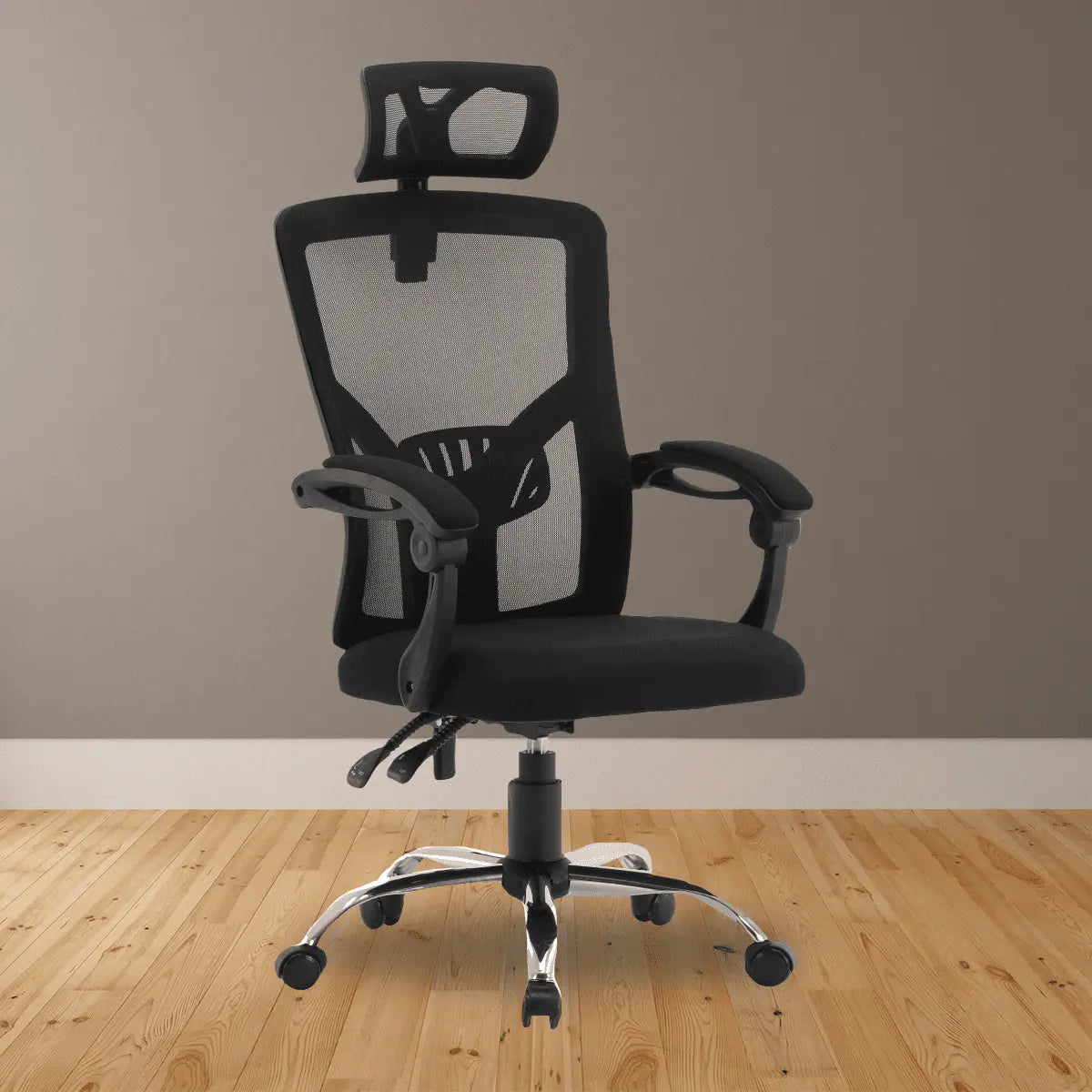 Silla De Oficina SOERME Homen