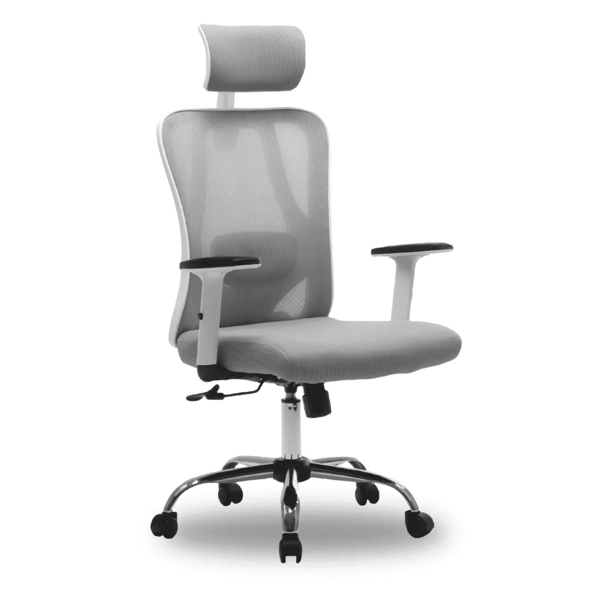 Silla De Oficina SOERME PRO GRIS Homen