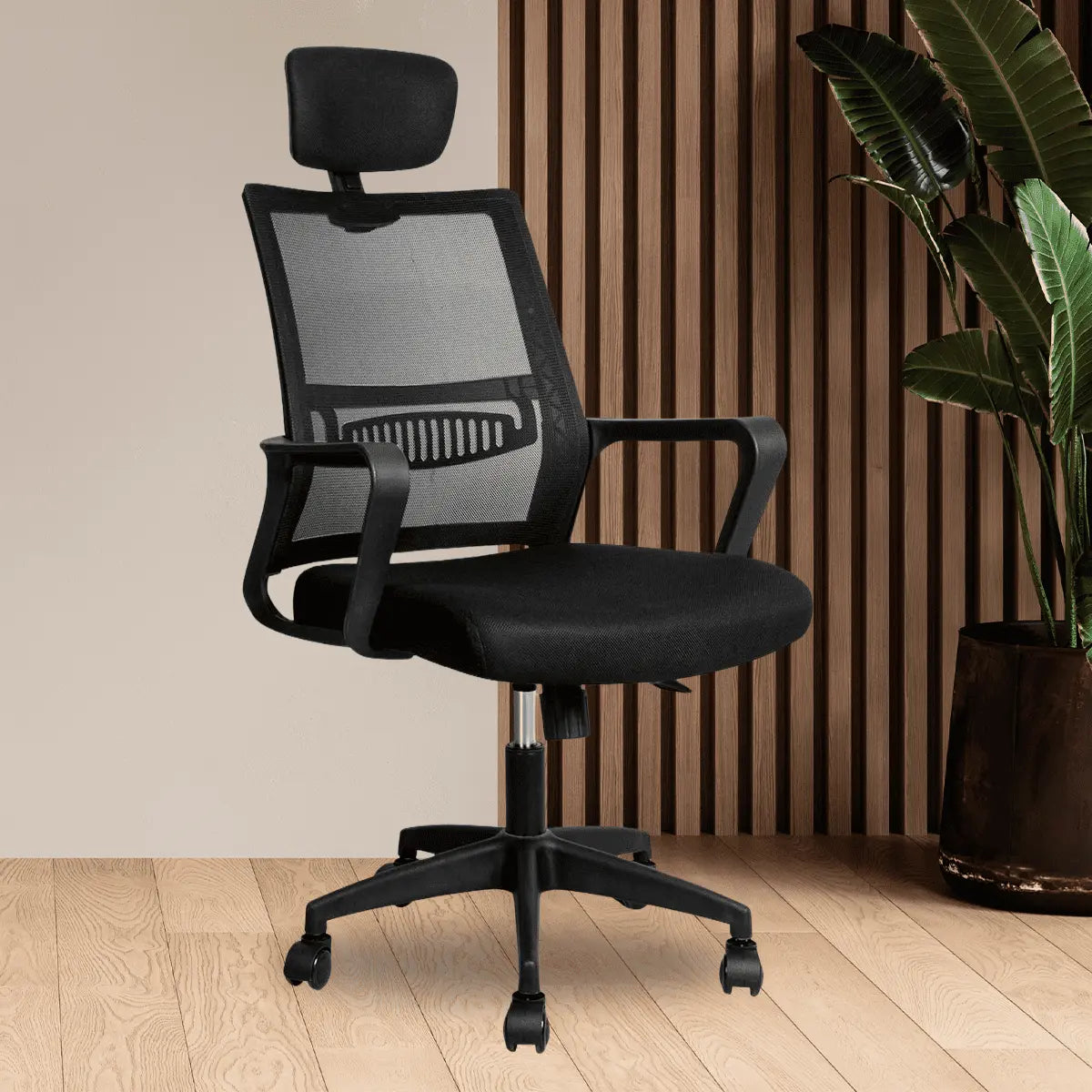 Silla De Oficina SOME Lernen