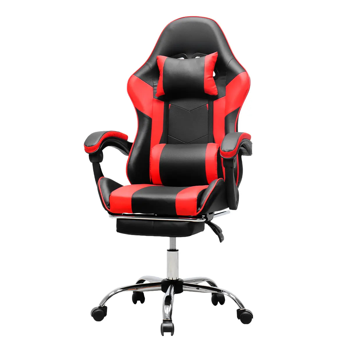 Silla Gamer Roja Homen