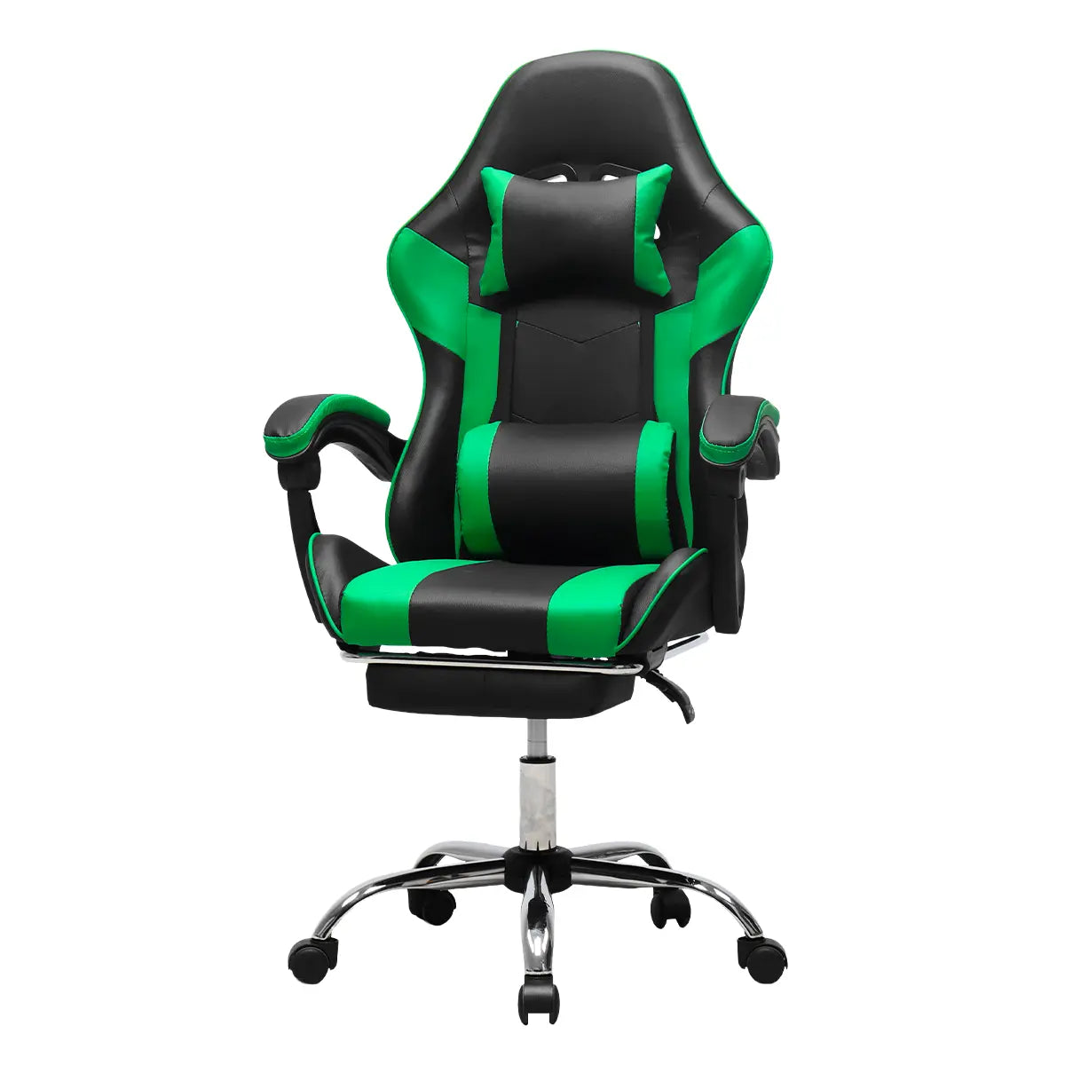 Silla Gamer Verde Homen