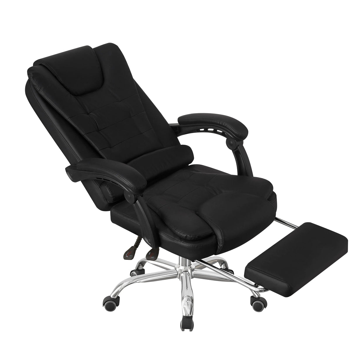 Silla Gerencial Pro Modelo: SGERENCIAR Homen