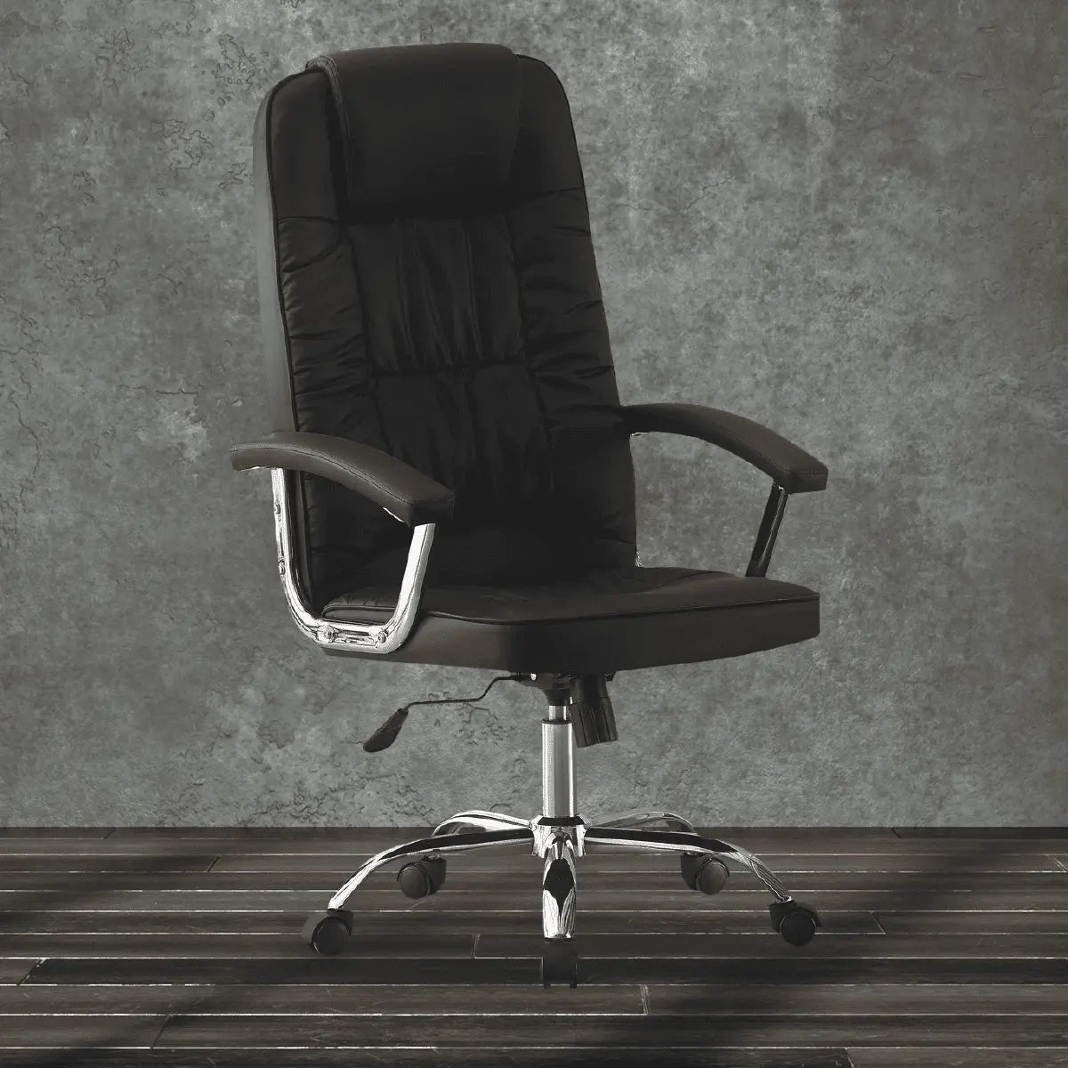 Silla Gerencial SGERENCIAEC Homen