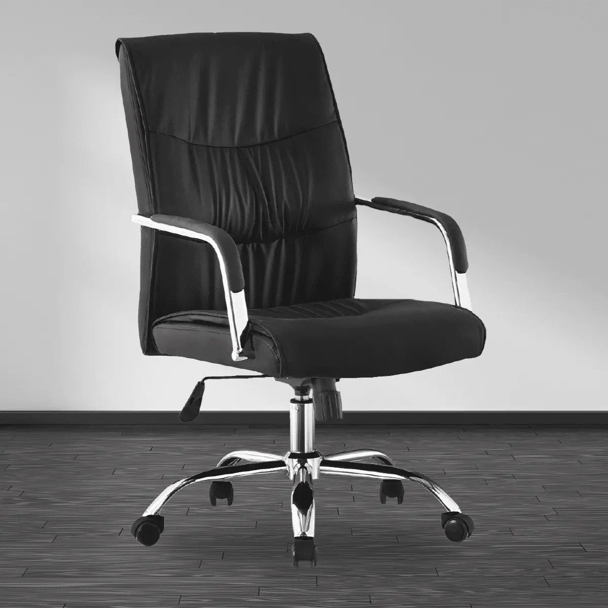 Silla de Oficina Ejecutiva SFIJARUEDA Homen