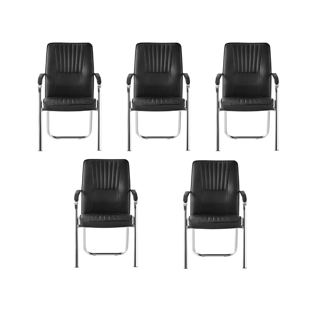 Silla de Visita Pro Modelo: 5SESPERA - Pack 5 unidades