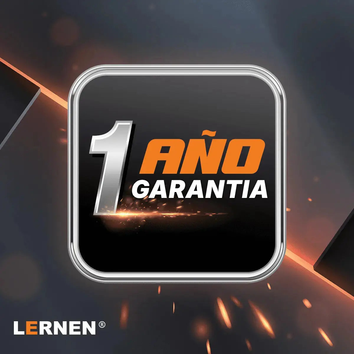 Kit Herramientas Manuales Pro Lernen 187 pcs Lernen