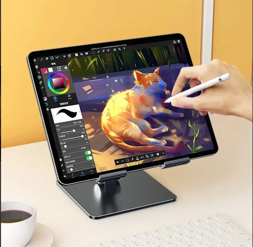 Soporte Monitor Portátil o Tablet Lernen