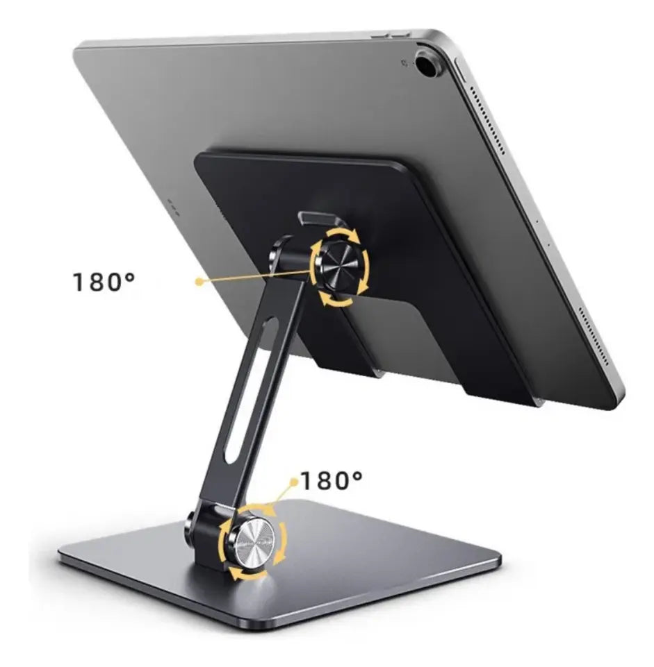 Soporte Monitor Portátil o Tablet Lernen