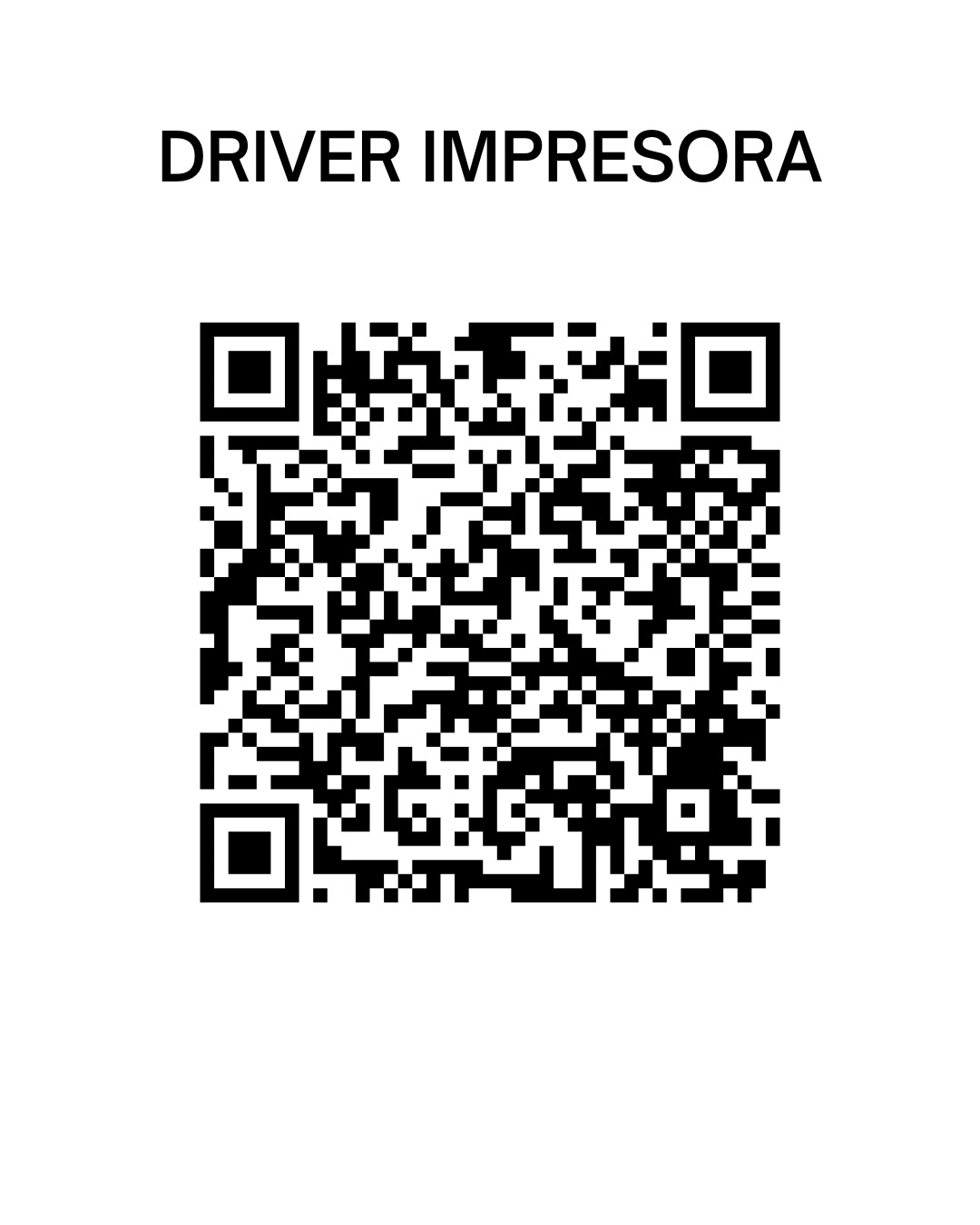 Impresora Térmica XL86IMP