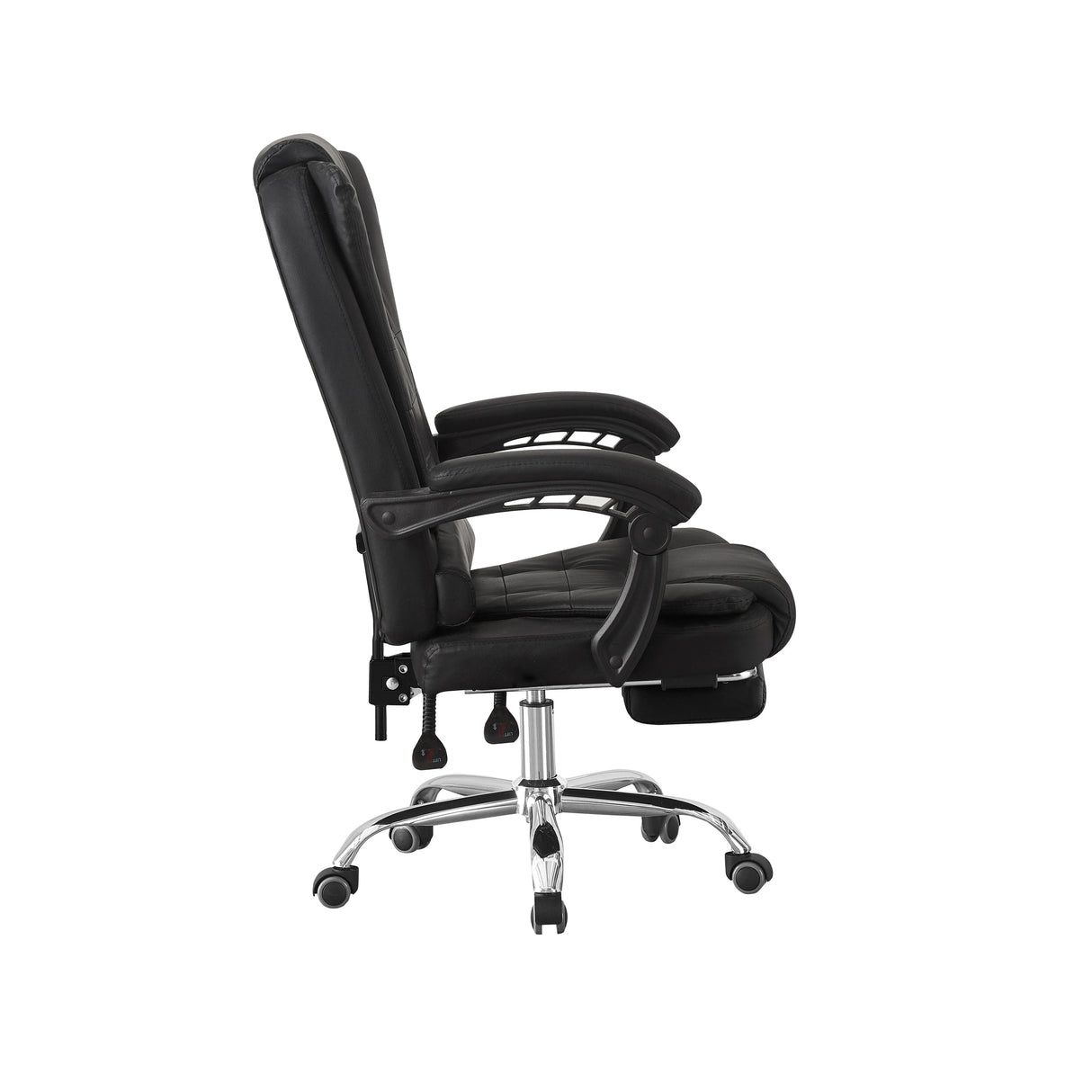 Silla Gerencial Pro Modelo: SGERENCIAR Homen