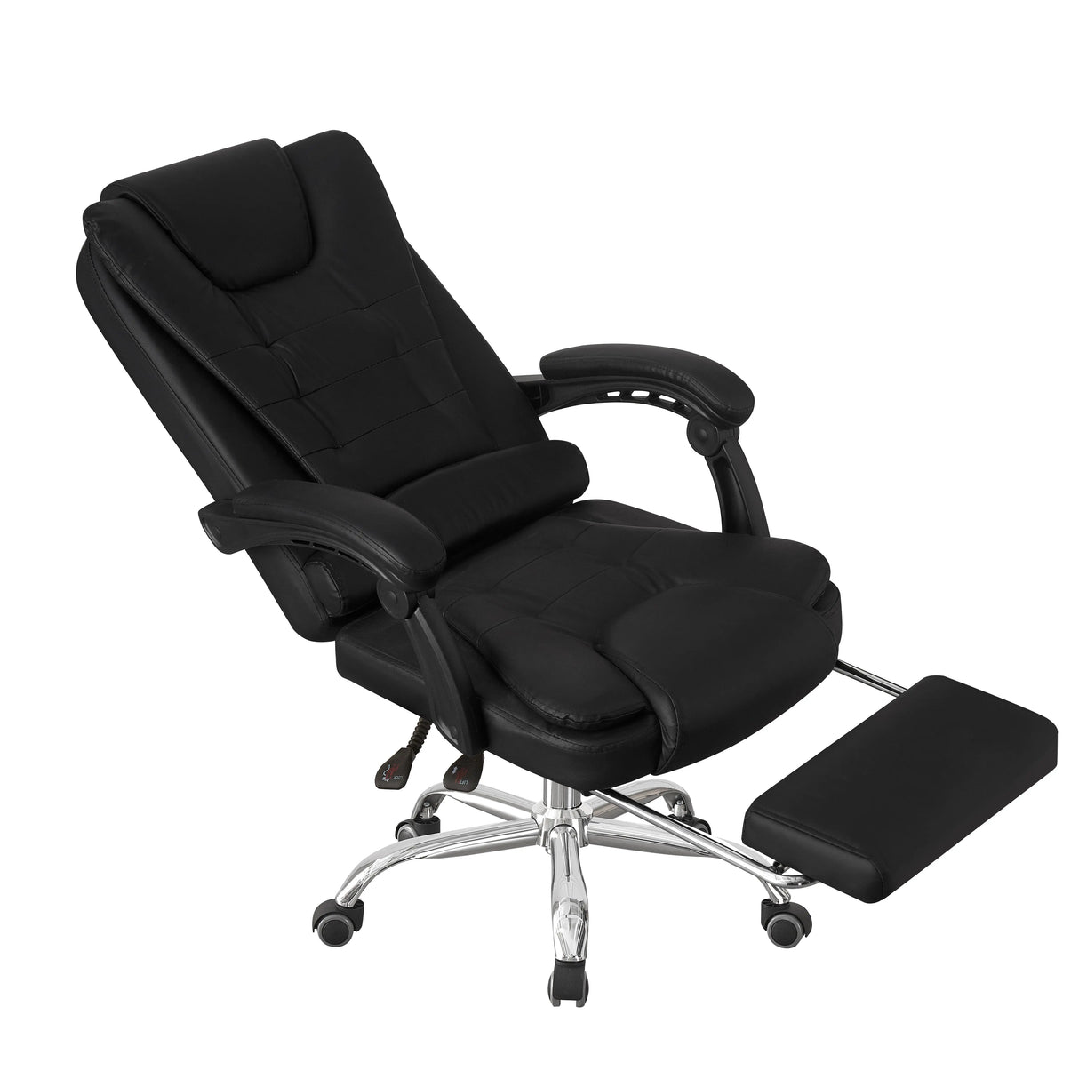 Silla Gerencial Pro Modelo: SGERENCIAR Homen